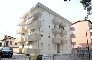 Condominio Cristina Falconera - Caorle - Levante