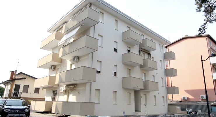 Condominio Cristina Falconera, Caorle (13)