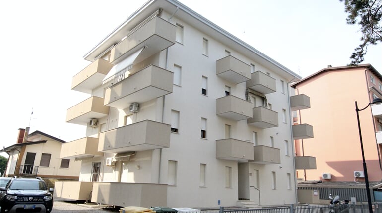 Condominio Cristina Falconera, Caorle (13)