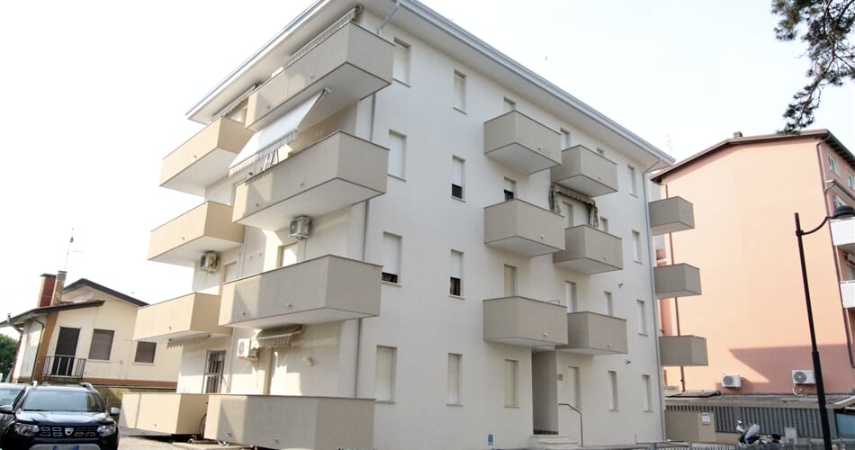Condominio Cristina Falconera, Caorle (13)