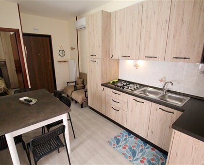 Condominio Cristina Falconera, Caorle (9)