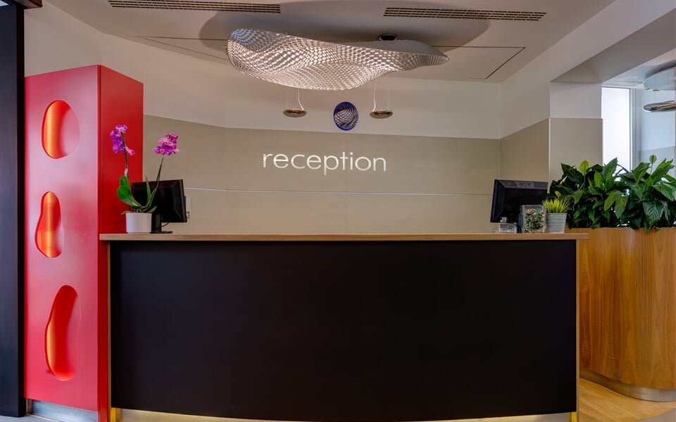 Hotel Trevi Collection, Rome (10)