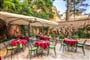 Hotel Rome Garden, Řím (12)