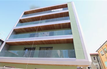 Condominio Civico - Caorle - Ponente