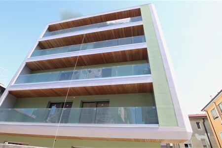 Condominio Civico - Caorle - Ponente