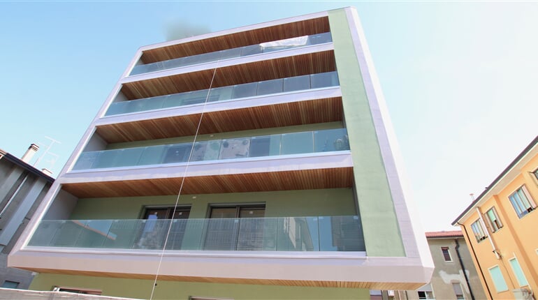 Condominio Civico   Caorle (28)
