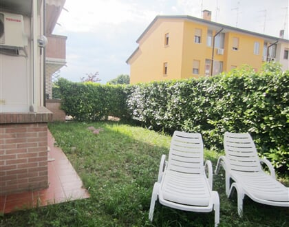 Condominio Acacie, Caorle (12)