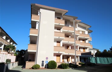 Condominio Acacie - Caorle - Ponente
