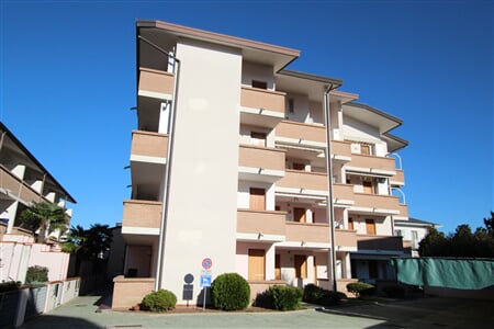 Condominio Acacie - Caorle - Ponente