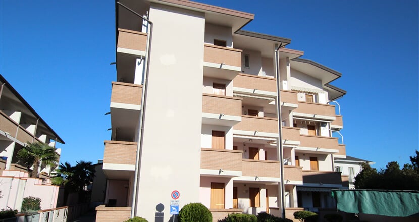 Condominio Acacie, Caorle (22)