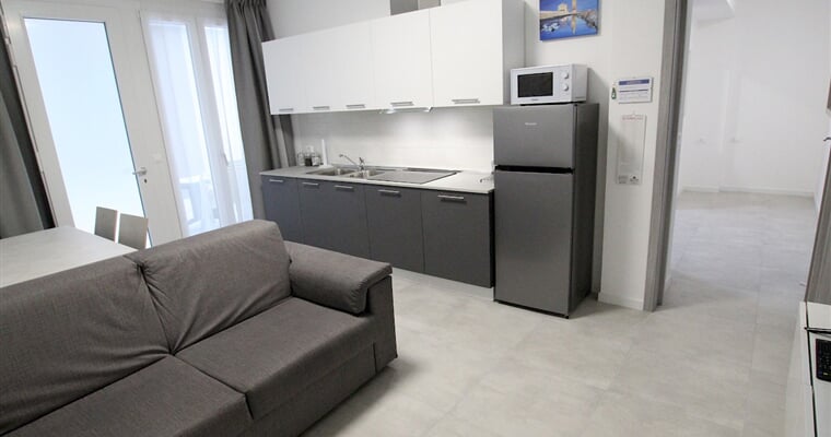 Condominio Canova, Caorle (1)