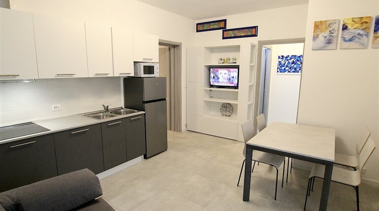 Condominio Canova, Caorle (10)