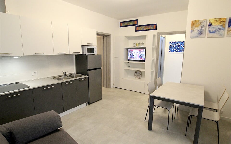Condominio Canova, Caorle (10)
