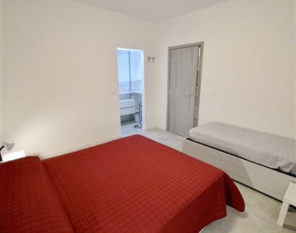 Condominio Canova, Caorle (6)