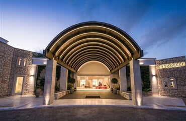 Annabelle Beach Resort