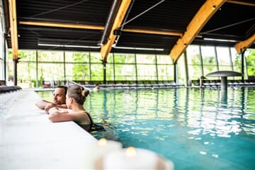 Sveti Martin na Muri - Apt. Sv. Martin, Relax ve dvou, 2 noci