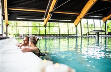 Sveti Martin na Muri - Relax ve dvou, 2 noci