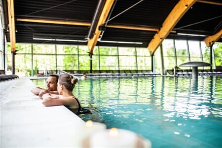 Sveti Martin na Muri - Terme Sv. Martin, Relax ve dvou, 2 noci v hotelu