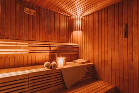 Sveti Martin na Muri - Terme Sv. Martin, Spa Víkend, 2 noci v hotelu