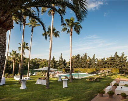5 EL ENCINAR DE SOTOGRANDE