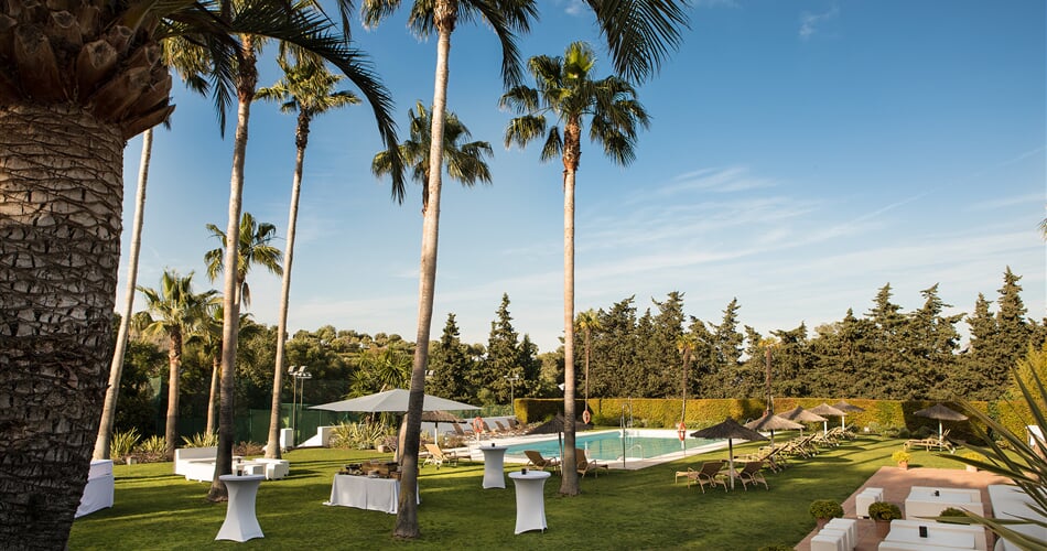 5 EL ENCINAR DE SOTOGRANDE