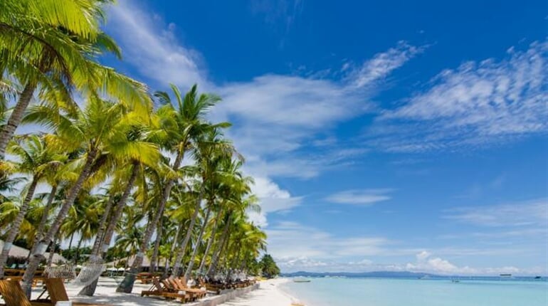 Foto - Dle programu - Filipíny