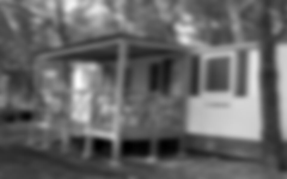 Baška Voda - Kemp Baško Polje-mobilhome ***