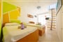 Claudia apartmány - apartmán pro 6 osob, 1. patro - Novalja (ostrov Pag) - 101 CK Zemek - Chorvatsko