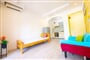 Claudia apartmány - apartmán pro 6 osob, přízemí - Novalja (ostrov Pag) - 101 CK Zemek - Chorvatsko