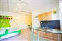 Claudia apartmány - studio pro 3 osoby - Novalja (ostrov Pag) - 101 CK Zemek - Chorvatsko