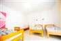 Claudia apartmány - apartmán pro 6 osob, přízemí - Novalja (ostrov Pag) - 101 CK Zemek - Chorvatsko