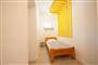 Claudia apartmány - studio pro 3 osoby - Novalja (ostrov Pag) - 101 CK Zemek - Chorvatsko