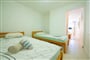 Claudia apartmány - apartmán pro 6 osob, 1. patro - Novalja (ostrov Pag) - 101 CK Zemek - Chorvatsko