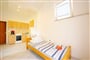 Claudia apartmány - apartmán pro 6 osob, 1. patro - Novalja (ostrov Pag) - 101 CK Zemek - Chorvatsko