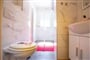 Claudia apartmány - apartmán pro 6 osob, přízemí - Novalja (ostrov Pag) - 101 CK Zemek - Chorvatsko