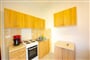 Claudia apartmány - apartmán pro 6 osob, 1. patro - Novalja (ostrov Pag) - 101 CK Zemek - Chorvatsko