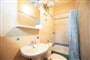 Claudia apartmány - apartmán pro 6 osob, 1. patro - Novalja (ostrov Pag) - 101 CK Zemek - Chorvatsko