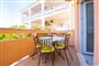 Claudia apartmány - apartmán pro 6 osob, 1. patro - Novalja (ostrov Pag) - 101 CK Zemek - Chorvatsko