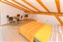 Goga apartmány - apartmán pro 6 osob č. 1 - Novalja (ostrov Pag) - 101 CK Zemek - Chorvatsko