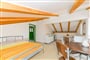 Goga apartmány - apartmán pro 6 osob č. 1 - Novalja (ostrov Pag) - 101 CK Zemek - Chorvatsko