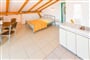 Goga apartmány - apartmán pro 6 osob č. 1 - Novalja (ostrov Pag) - 101 CK Zemek - Chorvatsko