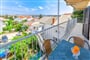 Goga apartmány - apartmán pro 6 osob č. 1 - Novalja (ostrov Pag) - 101 CK Zemek - Chorvatsko
