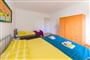 Goga apartmány - apartmán pro 6 osob č. 2 - Novalja (ostrov Pag) - 101 CK Zemek - Chorvatsko