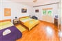 Goga apartmány - apartmán pro 6 osob č. 2 - Novalja (ostrov Pag) - 101 CK Zemek - Chorvatsko