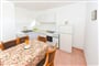Goga apartmány - apartmán pro 6 osob č. 2 - Novalja (ostrov Pag) - 101 CK Zemek - Chorvatsko