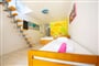 Claudia apartmány - apartmán pro 6 osob, 1. patro - Novalja (ostrov Pag) - 101 CK Zemek - Chorvatsko