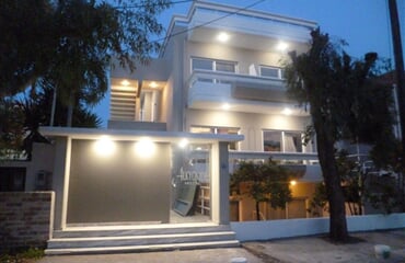 Alkyonides Hotel