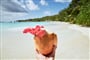 Foto - Relax na plážích Seychel + NÁRODNÍ PARK MORNE SEYCHELLOIS + ŽELVÍ OSTROV (leteck