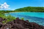 Foto - Relax na plážích Seychel + NÁRODNÍ PARK MORNE SEYCHELLOIS + ŽELVÍ OSTROV (leteck