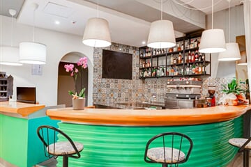 Cesenatico - Hotel Admiral 3*